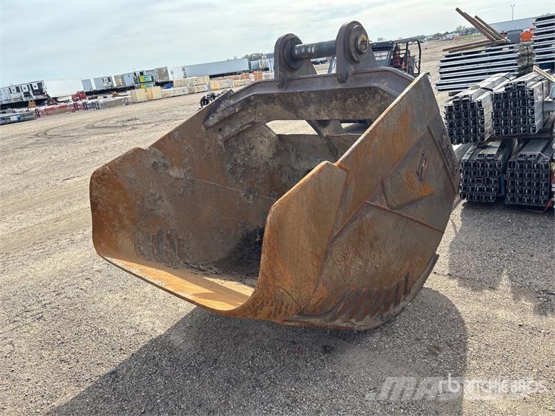 Raveling Attachments BKTBFBRC66_RJ 66 in Digging E Žlice