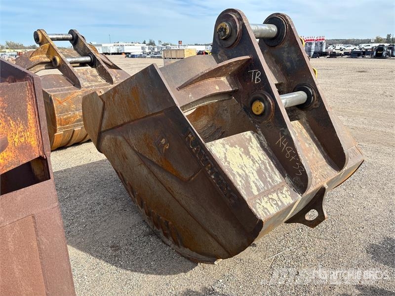 Raveling Attachments BKTBFBRC66_RJ 66 in Digging E Žlice