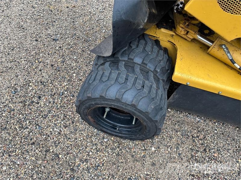 Rayco RG40 4x4 Stump Grinder Elektriske harver / jordfræsere