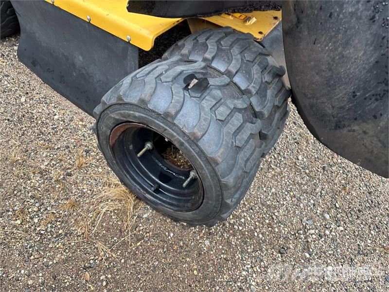 Rayco RG40 4x4 Stump Grinder Elektriske harver / jordfræsere