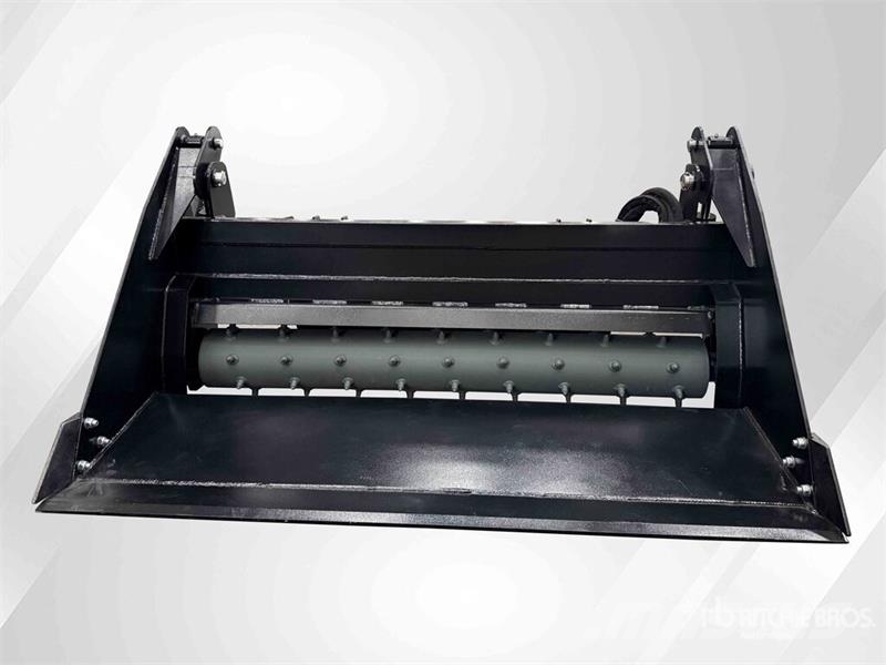 Raytree RPRB72 72 in (Unused) Kašike / Korpe