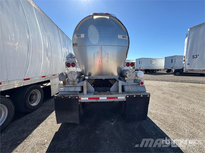  RCON Tanker Trailer Prikolice cisterne