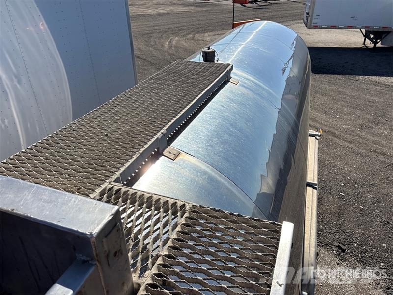  RCON Tanker Trailer Prikolice cisterne