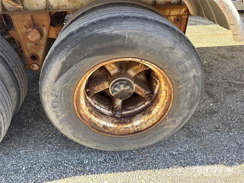  RCON Tanker Trailer Prikolice cisterne