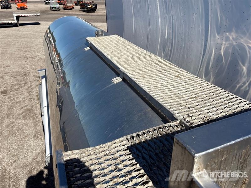  RCON Tanker Trailer Prikolice cisterne