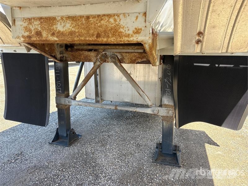  RCON Tanker Trailer Prikolice cisterne