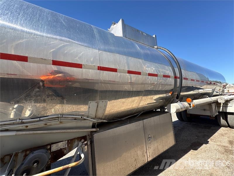  RCON Tanker Trailer Prikolice cisterne