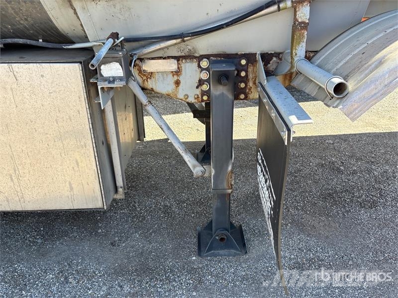  RCON Tanker Trailer Prikolice cisterne