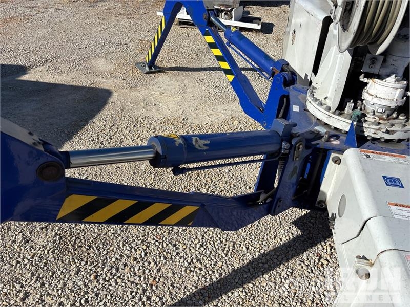 ReachMaster Falcon FS105 Electric Articulating Boom Lift Knikarmhoogwerkers