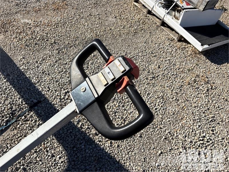 ReachMaster Falcon FS105 Electric Articulating Boom Lift Knikarmhoogwerkers