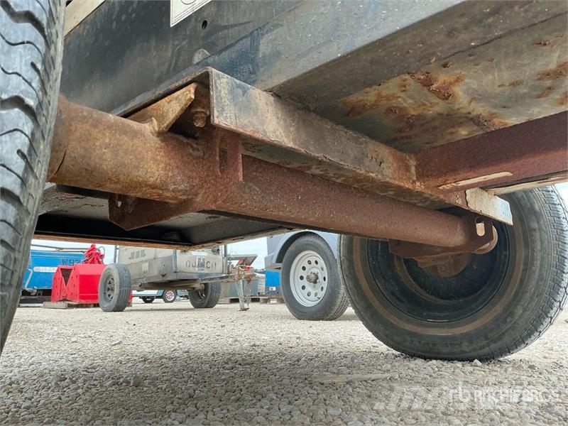 Red-D-Arc D502K 5+4 500 A Skid-Mounted Multi-Proce Keevitusagregaadid