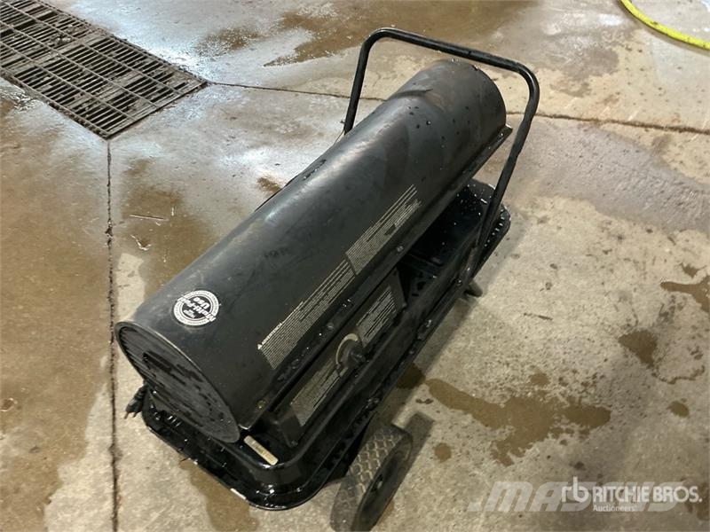 Remington Space Heater (Inoperable) Equipos de fundido