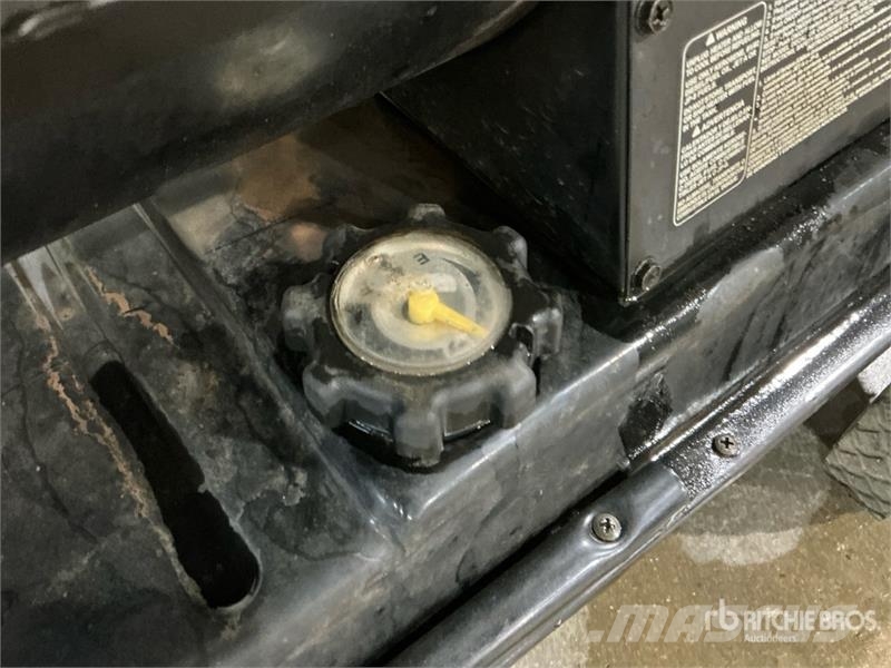 Remington Space Heater (Inoperable) Equipos de fundido