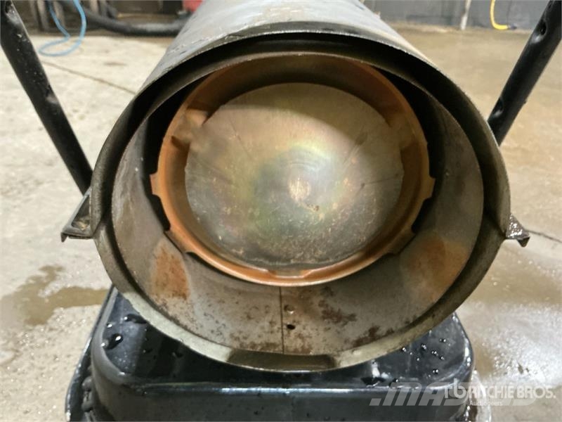 Remington Space Heater (Inoperable) Equipos de fundido