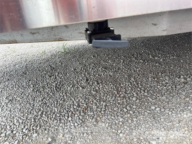Rendon 20 ft T/A Food Concession Trailer Ostale prikolice