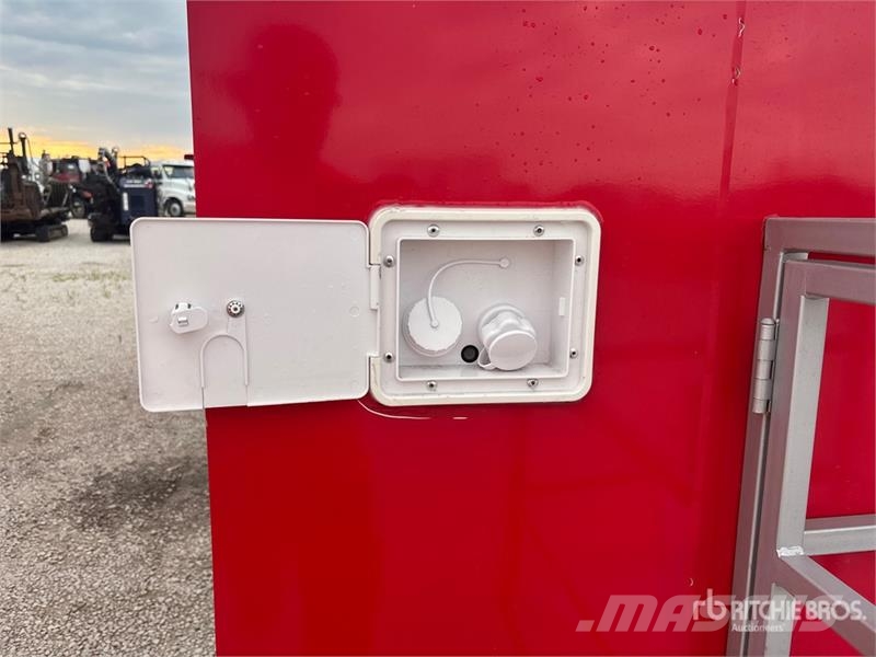 Rendon 20 ft T/A Food Concession Trailer Ostale prikolice