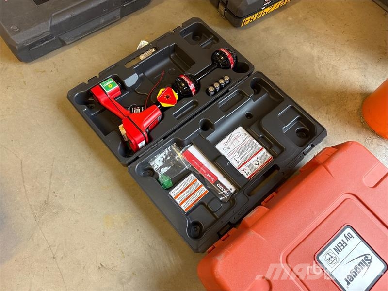 Ridgid 19238 Line Locator Oprema za cevovode