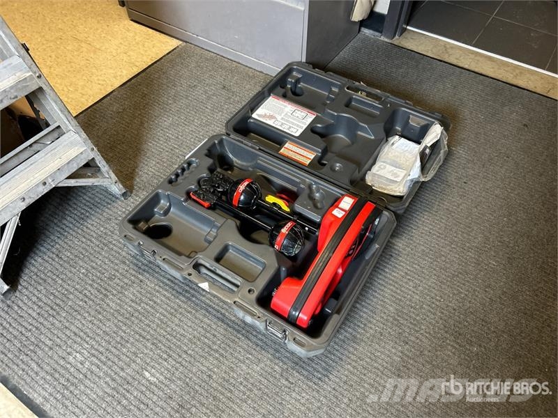 Ridgid 96967 Locator Andere Zubehörteile