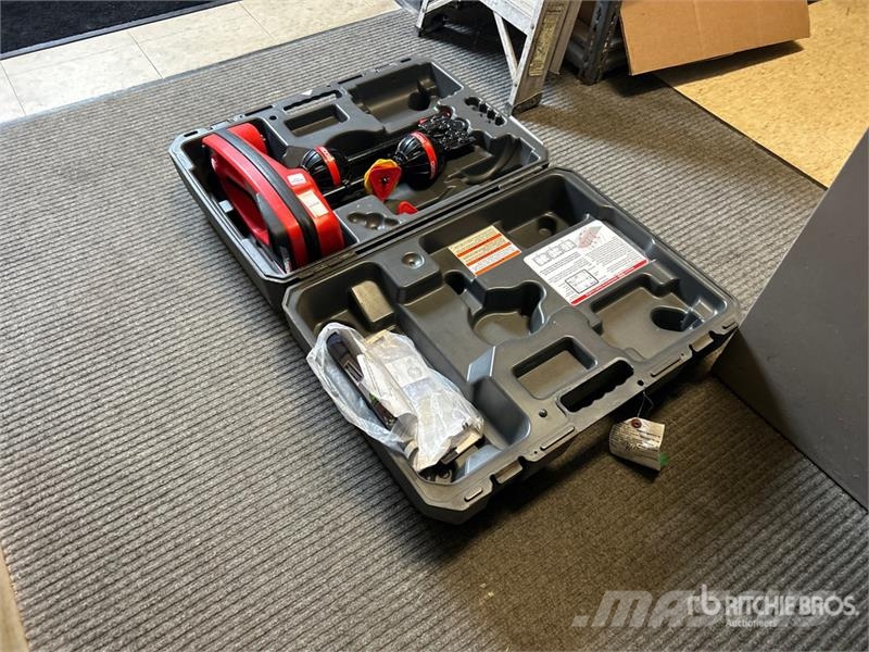 Ridgid 96967 Locator Andere Zubehörteile