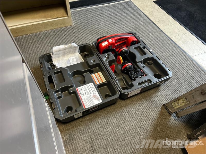 Ridgid Navitrack Locator Outros componentes