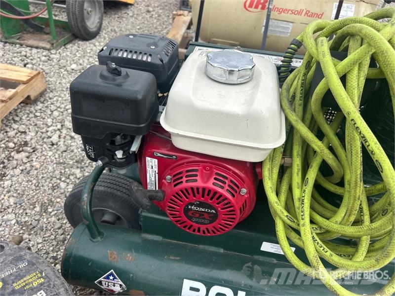 ROLAIR MDL 6590HK18-0001 Air Compressor 콤푸레샤