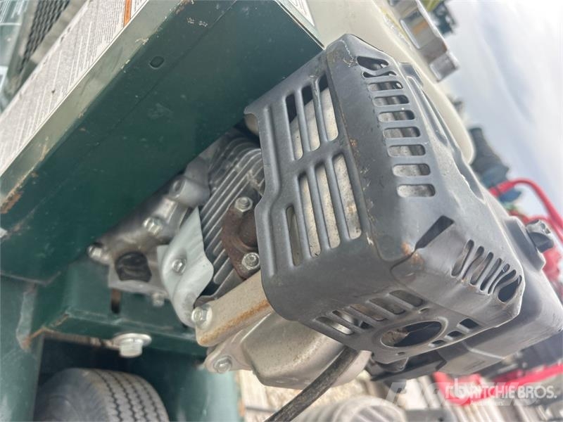 ROLAIR MDL 6590HK18-0001 Air Compressor 콤푸레샤
