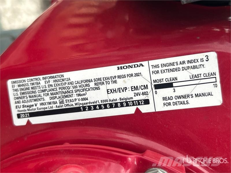 ROLAIR MDL 6590HK18-0001 Air Compressor 콤푸레샤