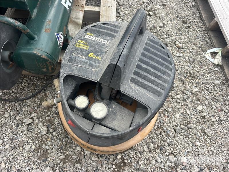 ROLAIR MDL 6590HK18-0001 Air Compressor 콤푸레샤