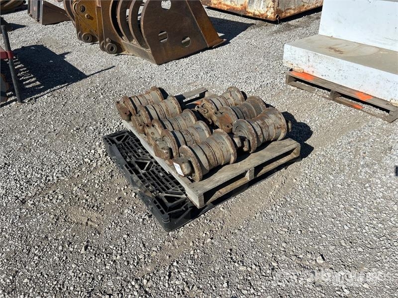 Rollers Other components