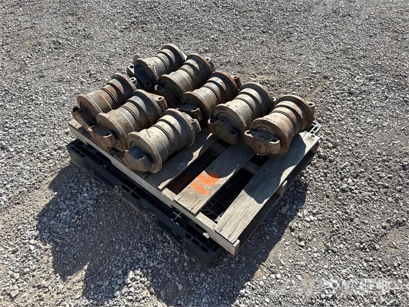 Rollers Other components