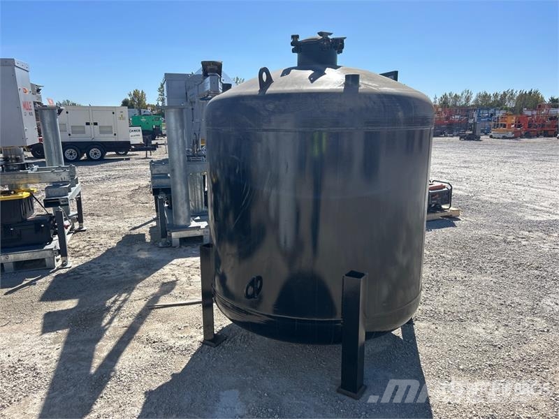 Sand Pod Sonstige Baumaschinen