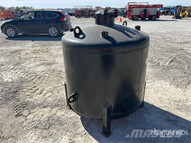 Sand Pod Entreprenør - Andet