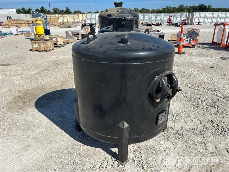 Sand Pod Entreprenør - Andet