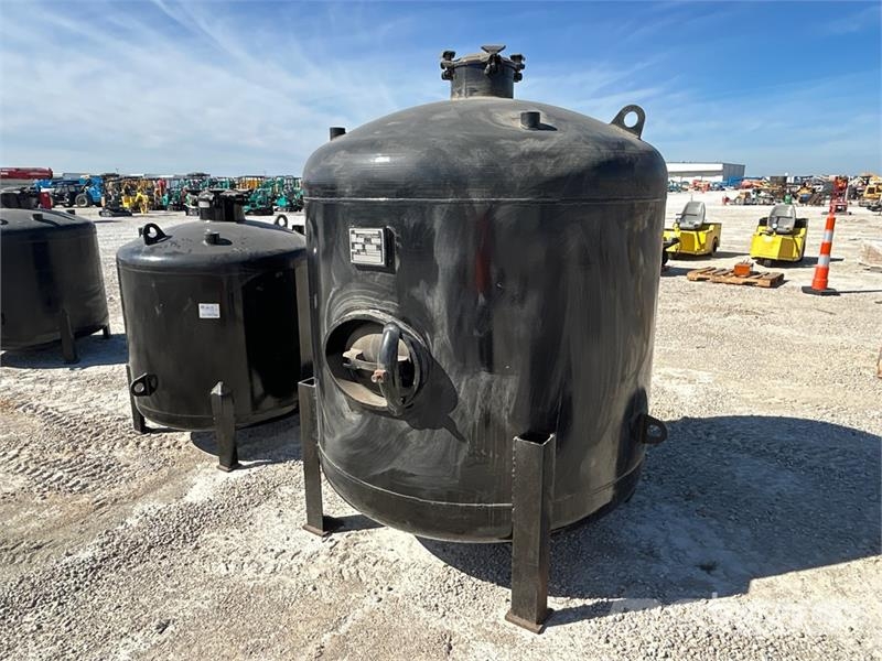 Sand Pod 其他