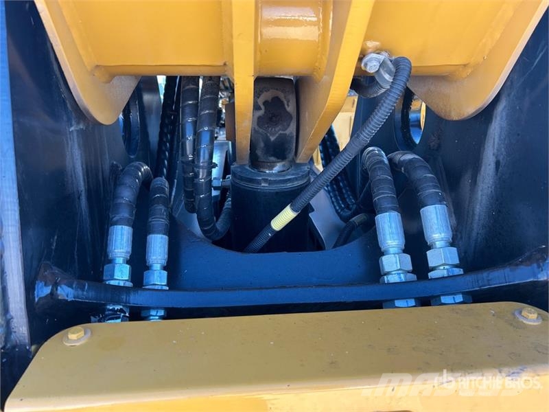 Sany STH1056A Telehandler Teleskoplader
