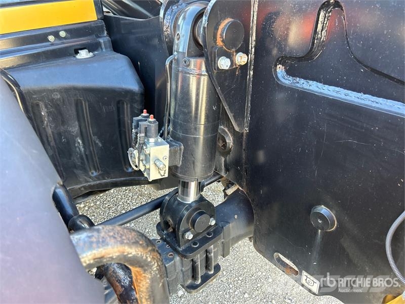 Sany STH1056A Telehandler Teleskoplader