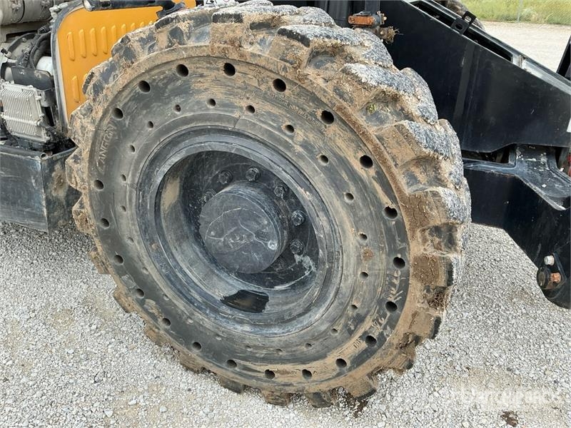 Sany STH1056A Telehandler Телескопические погрузчики