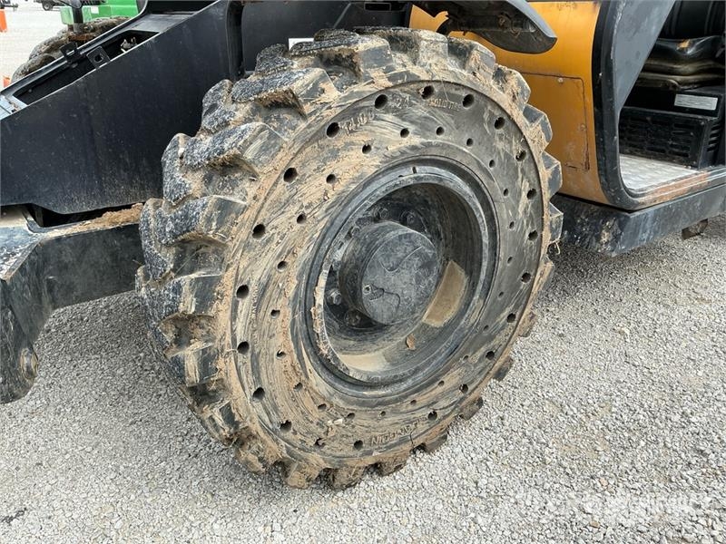 Sany STH1056A Telehandler Телескопические погрузчики