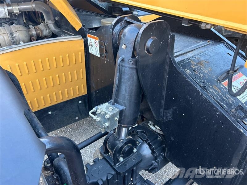 Sany STH1056A Telehandler Carretillas telescópicas