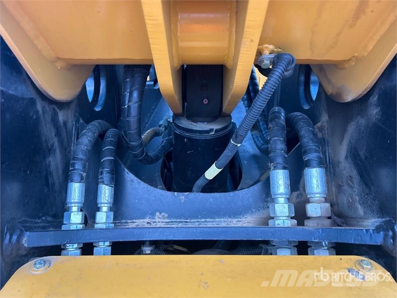 Sany STH1056A Telehandler Carretillas telescópicas