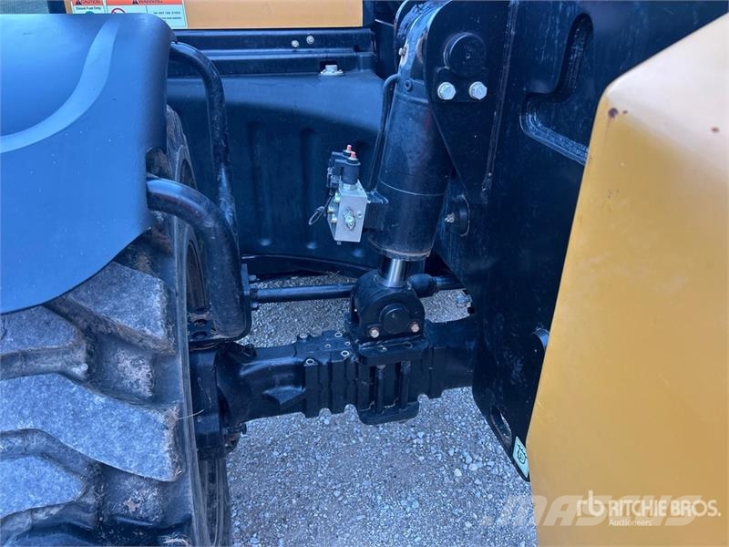 Sany STH1056A Telehandler Carretillas telescópicas