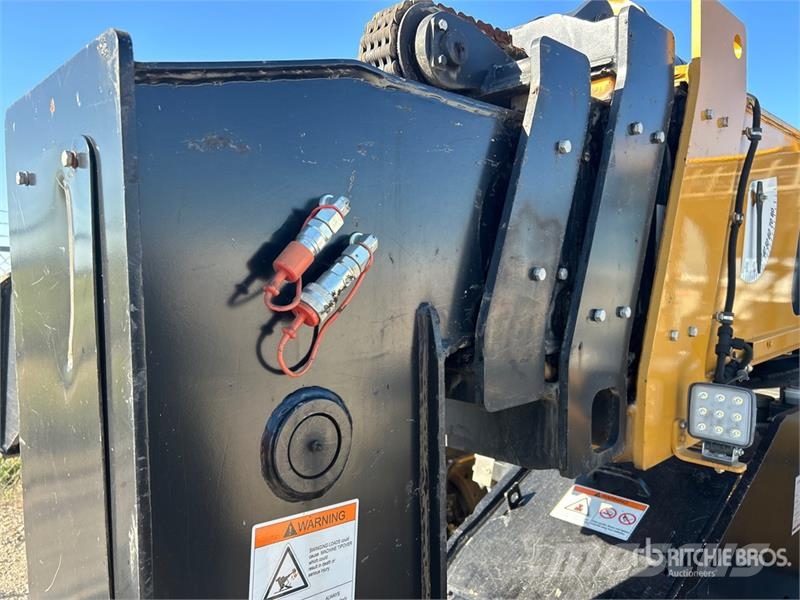 Sany STH1056A Telehandler Teleskoplader