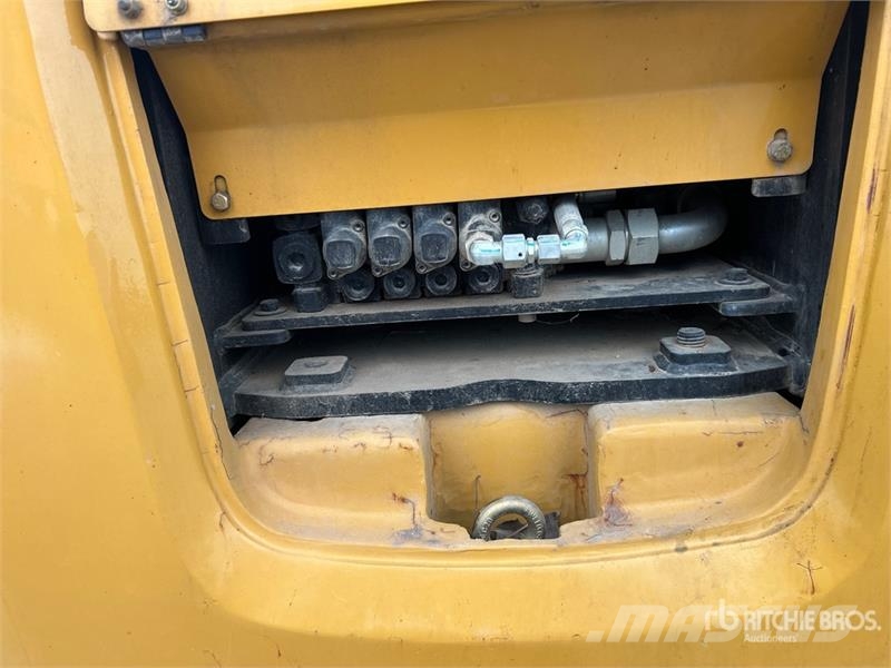 Sany STH1056A Telehandler Carretillas telescópicas