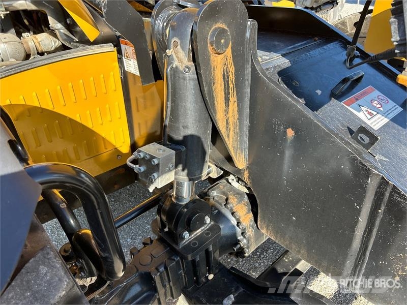 Sany STH1056A Telehandler Teleskoplader