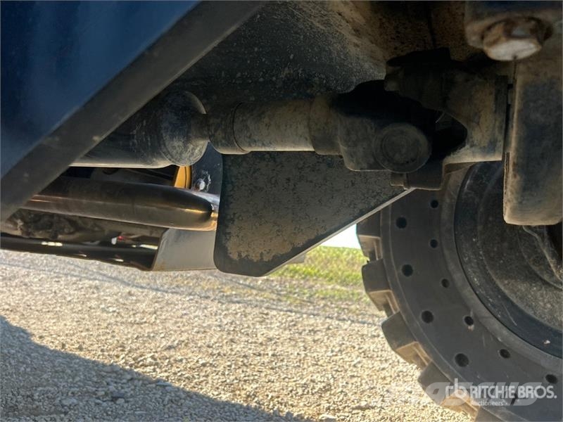 Sany STH1056A Telehandler Teleskoplader