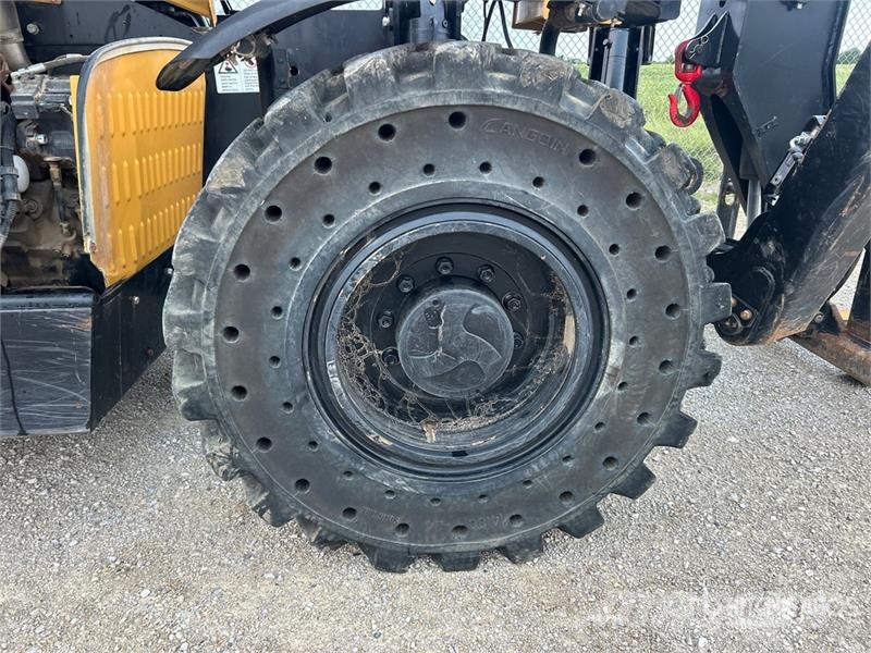Sany STH1056A Telehandler Carretillas telescópicas