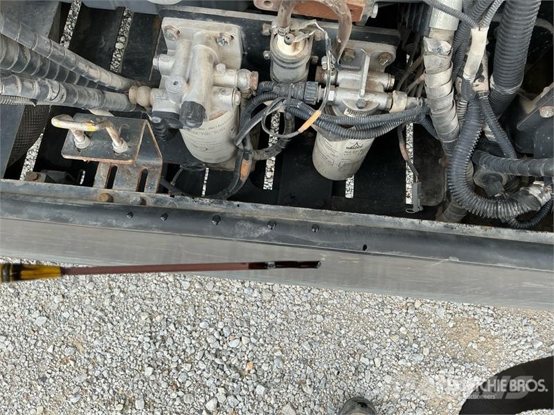 Sany STH1056A Telehandler Телескопические погрузчики