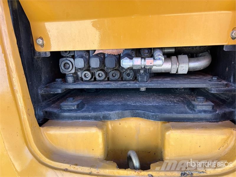Sany STH1056A Telehandler Teleskoplader