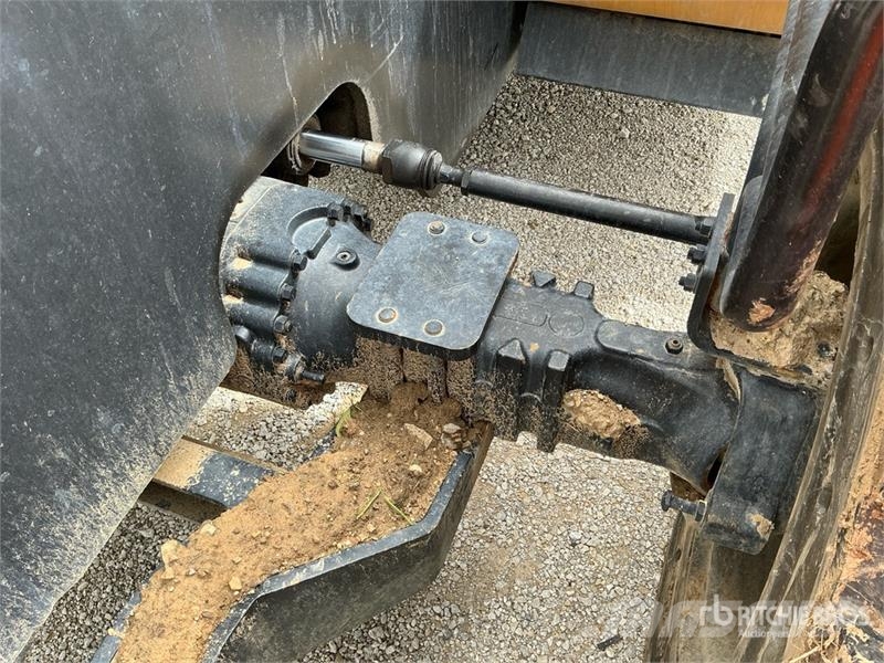 Sany STH1056A Telehandler Телескопические погрузчики