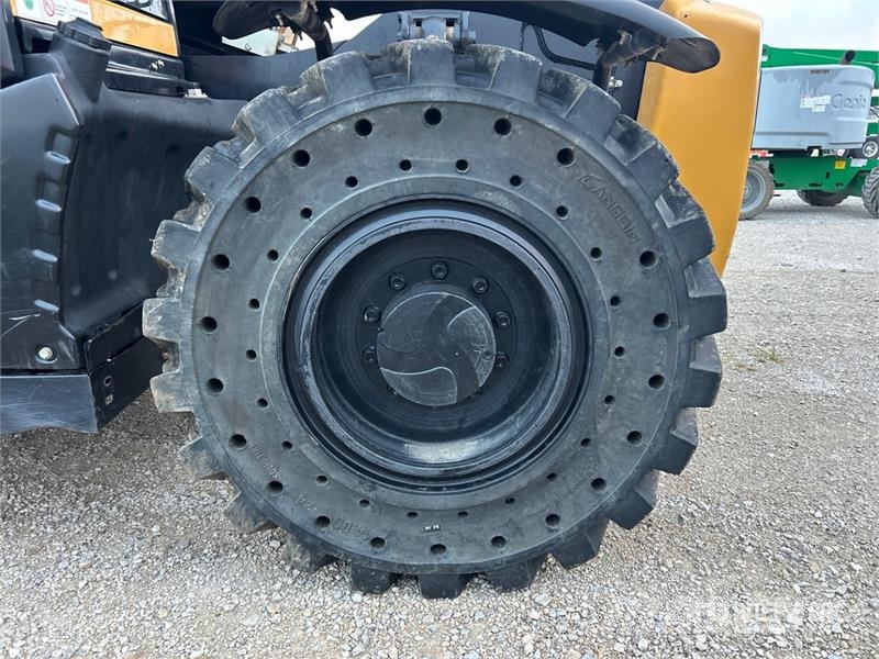 Sany STH1056A Telehandler Carretillas telescópicas